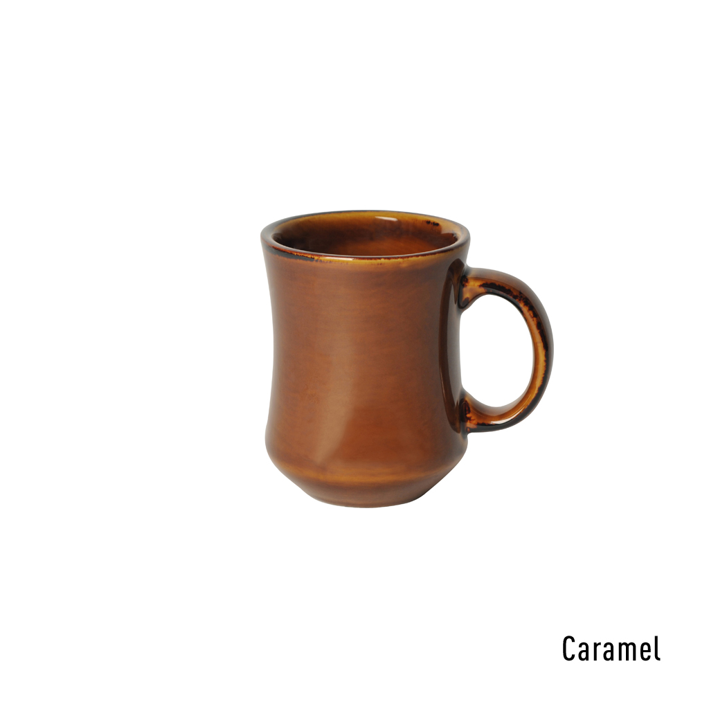 Loveramics love Mrs Hutch Mug250ml contracted coffee mugs/straight special color