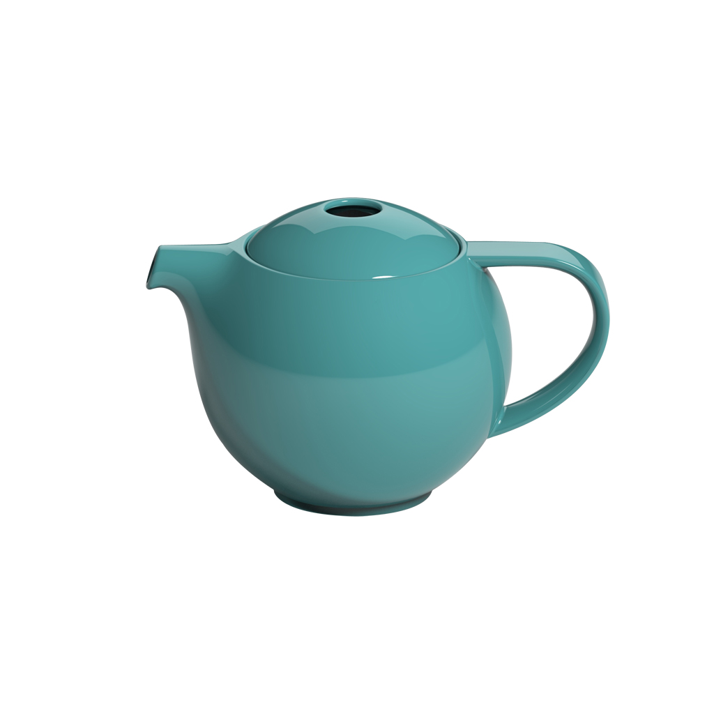 Loveramics love Mrs ProTea 900 ml Nordic ceramic filter teapot household contracted the teapot