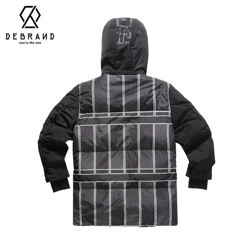 Blouson homme DEBRAND - Ref 3121405 Image 5