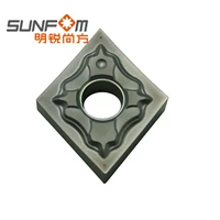 CNMG120402LH Стальные детали из нержавеющей стали универсально