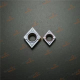 CCMT120404/120408/09T304/09T308/060204SF TX450YH Металлическое керамическое покрытие