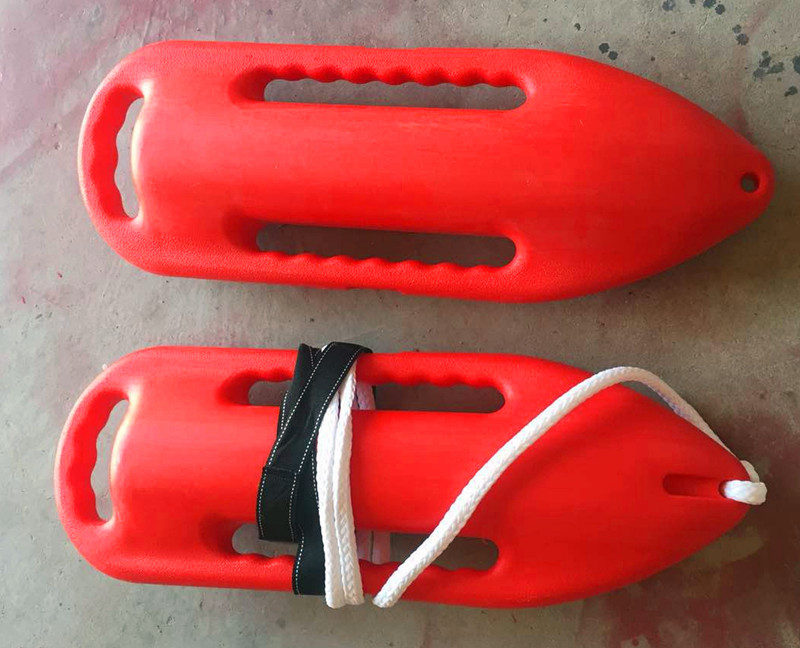 Lifeguard Special Lifesaving Pontoon Heel Fart Swimming Lifesaving Float Float Free Floating Life Buoy