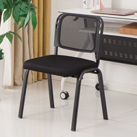 Прямая задняя часть, черная (доступно несколько цветов) (минимум 2 штуки, заказ на доставку не оформляется)