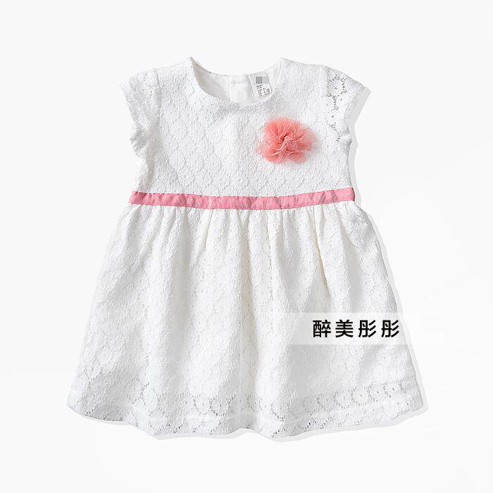 Robes pour fille - Ref 2047114 Image 7