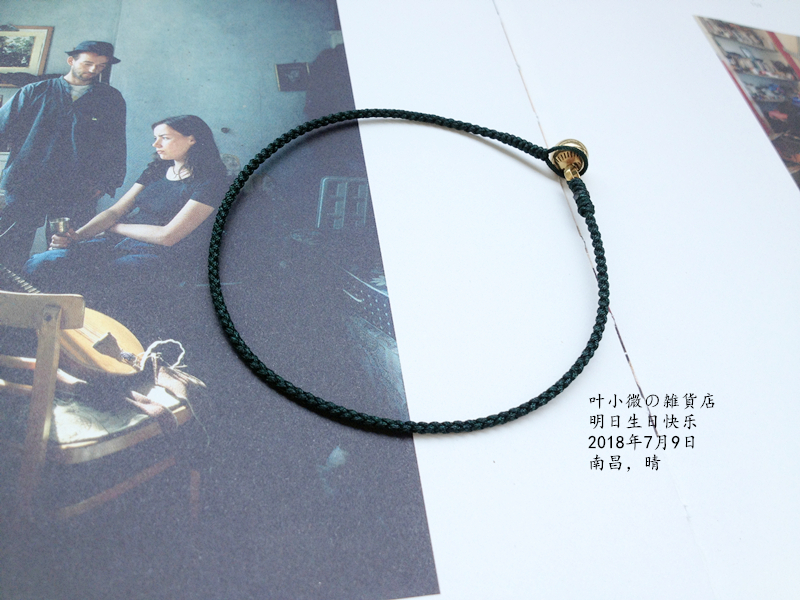 Bracelet de cheville OTHER   - Ref 3104864 Image 16