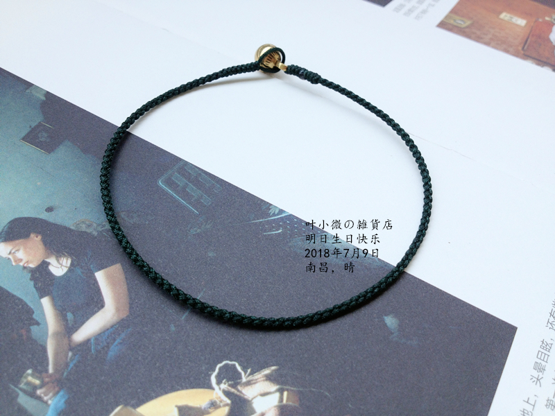 Bracelet de cheville OTHER   - Ref 3104864 Image 17