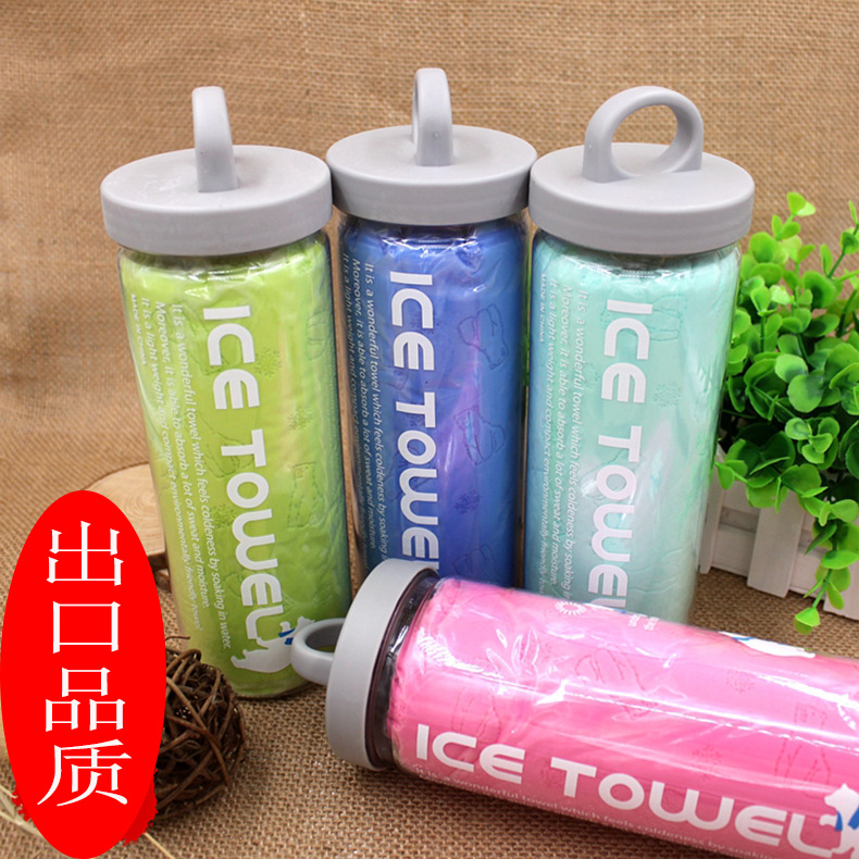 Pet bath towel quick-drying imitation deerskin towel oversized bucket cat and dog general pet shop special bath towel