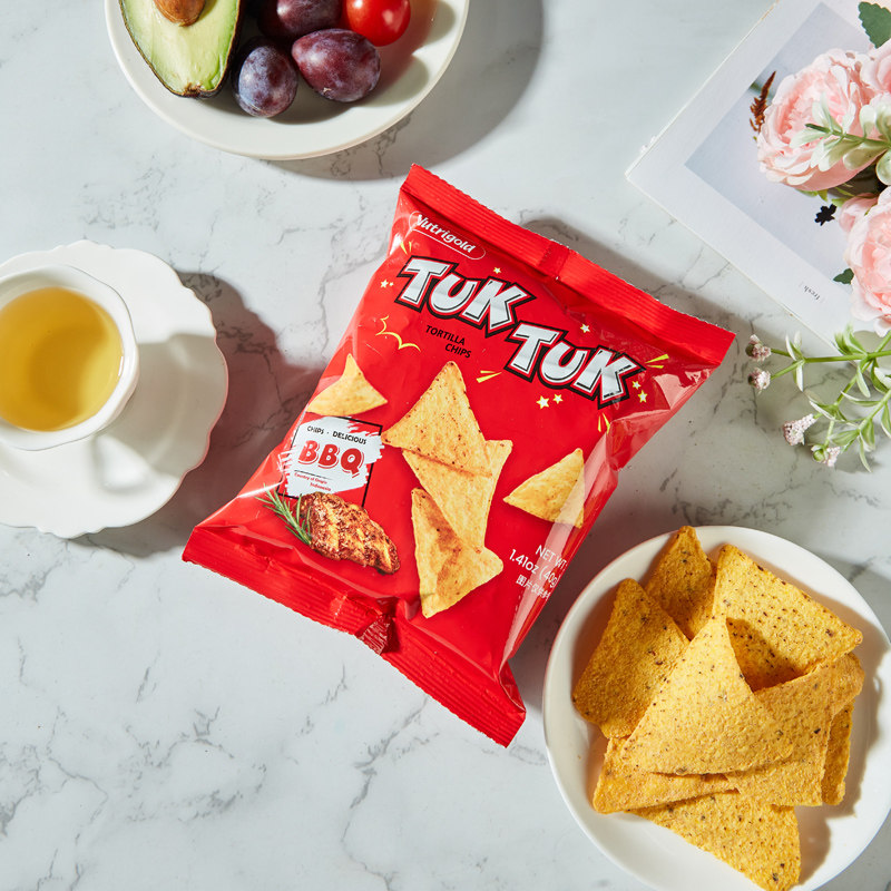 揭秘家乐氏玉米片：膨化食品的美味秘密