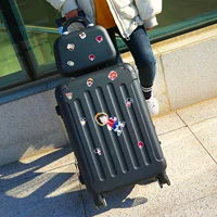 406 Mother Box [Black]