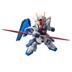 Bandai Gundam Model SDCS Q Phiên bản miễn phí Gundam Cross Skeleton BB Warrior Spot - Gundam / Mech Model / Robot / Transformers mô hình robot cỡ lớn	 Gundam / Mech Model / Robot / Transformers