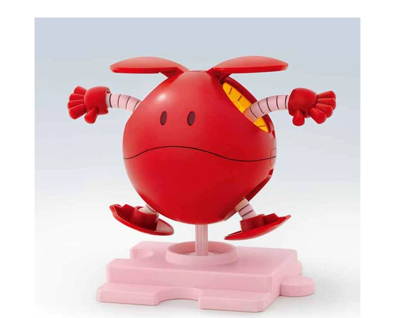 Mô hình Gundam Bandai HGBD Red Harrow 1/144 Creative Stalker HARO Nhật Bản Spot Spot - Gundam / Mech Model / Robot / Transformers