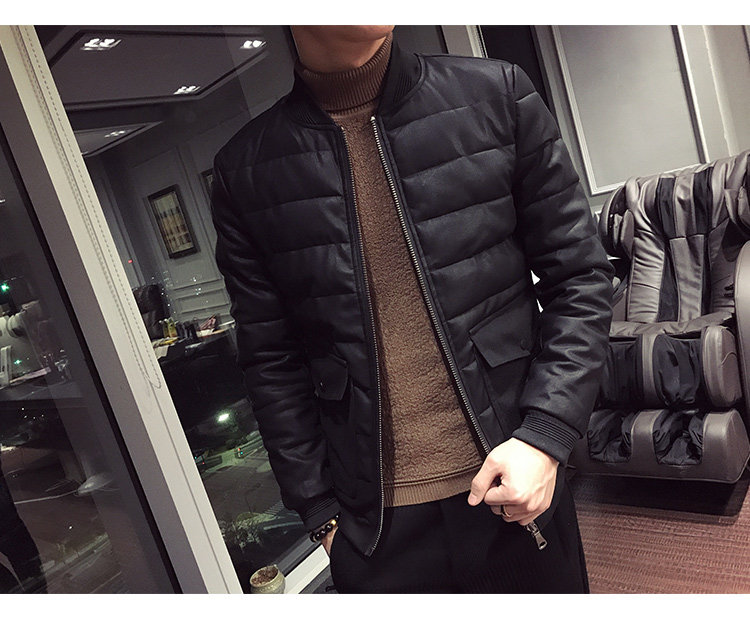 Blouson chaud pour homme - Ref 3115323 Image 26