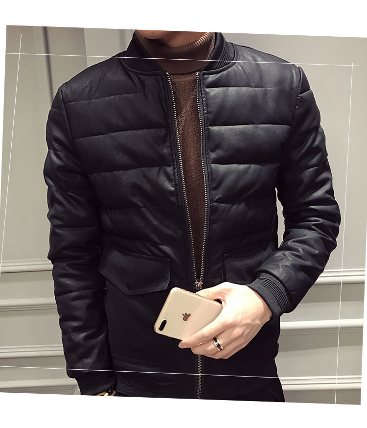 Blouson chaud pour homme - Ref 3115323 Image 14