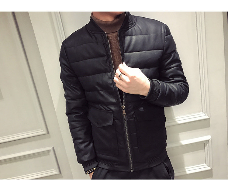 Blouson chaud pour homme - Ref 3115323 Image 19