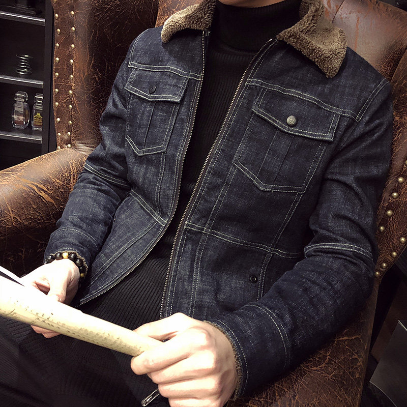 Blouson hiver pour homme - Ref 3112454 Image 3