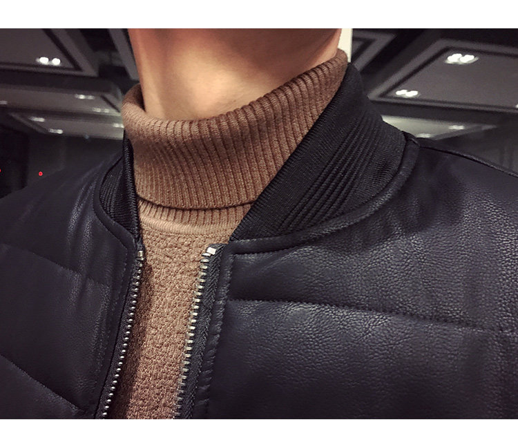 Blouson chaud pour homme - Ref 3115323 Image 34