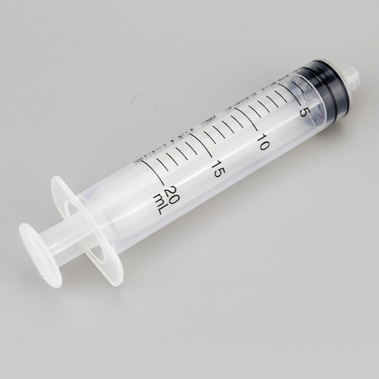 1ml 25 10 30 50 100 200 ml disposable plastic syringe Dispensing syringe syringe screw