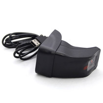 ZKT Entropy ZK4500 Fingerprint Collector Access Control Attendance Fingerprint Machine Driving School Prison Medical Silver