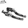 Suitable for YZF R125 R15 R25 R3 R6 r1 Modified brake horn clutch handle