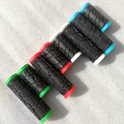 Jiante accessories 102 65mm bicycle handle glove grip long and short turning handle handle cover