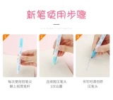 Флуоресцентный маркер, фотоальбом, лайнер, комплект, «сделай сам»