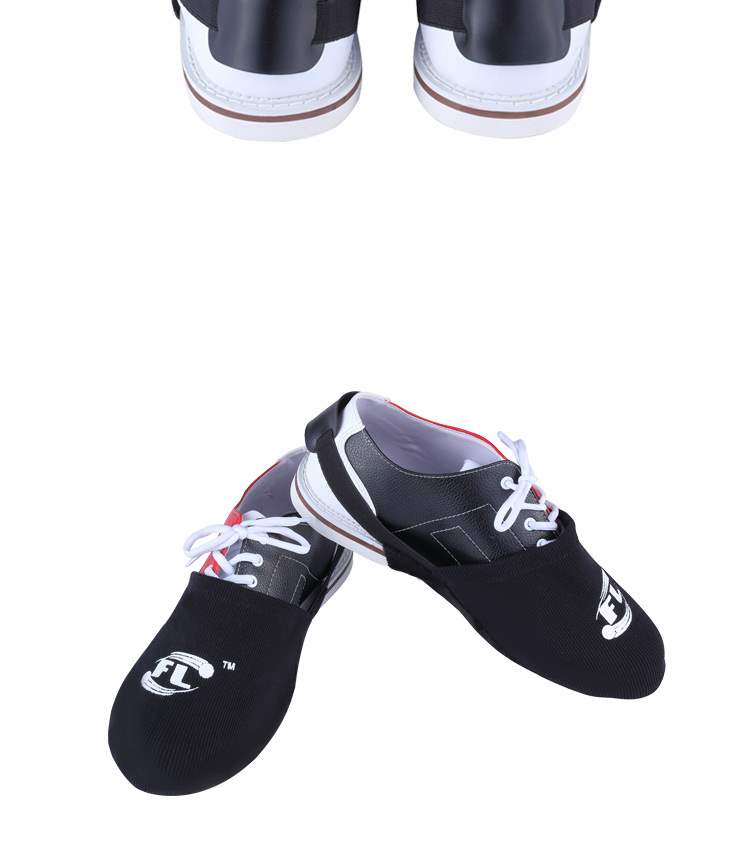 Đồ trang trí Chuangsheng Cung cấp Phật giáo Đan len Giày trượt Giày Bao gồm Giày thể thao Bowling - Quả bóng bowling găng tay chơi bowling