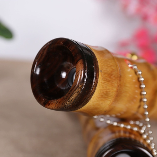 Кальян, короткий мундштук из провинции Юньнань