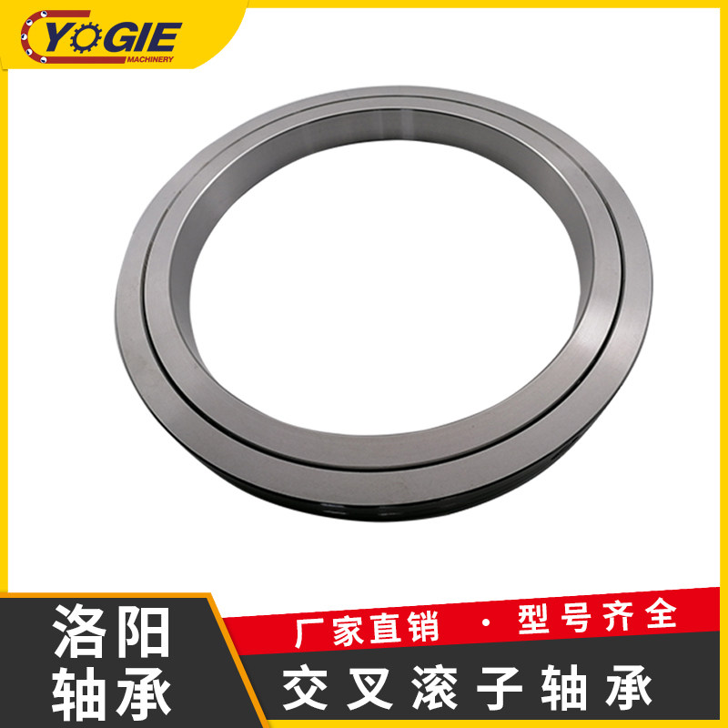 Luoyang cross roller bearing SX011868 replaces imported robot machine tool bearing SX011880 manufacturers