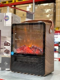 SAM Покупка нагревателя Wewarm Моделирование нагревателя нагревателя нагревателя Flamer.