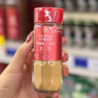 Mai Zhenxuan порошок пяти специй 40г