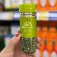 Mai Zhenxuan измельченные листья зеленого лука 5г