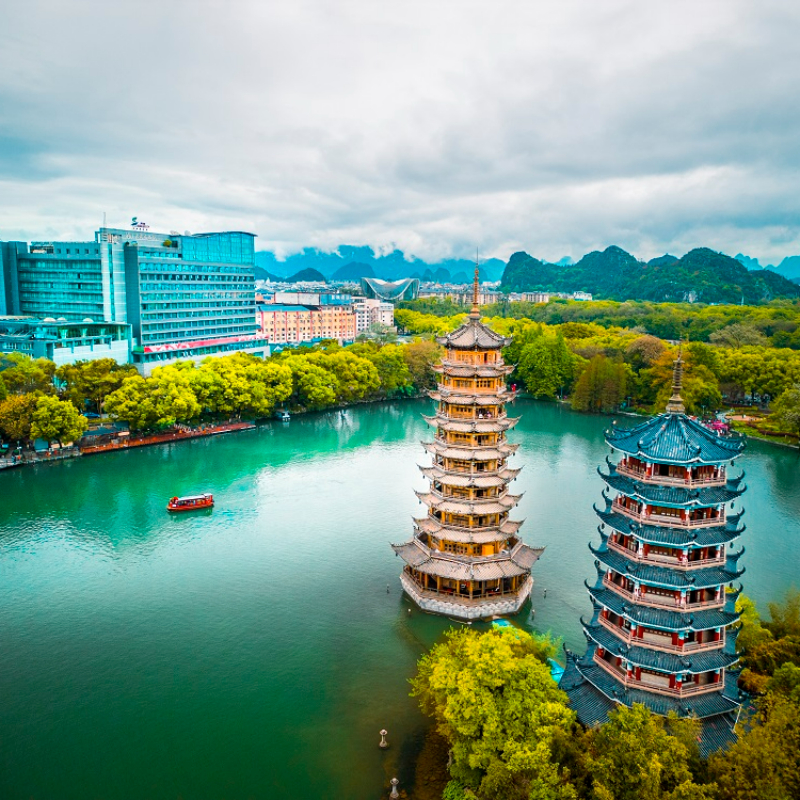 探索川西秘境：3天2晚深度小团游