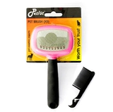 Расческа, стальная проволка, домашний питомец, кошки и собаки