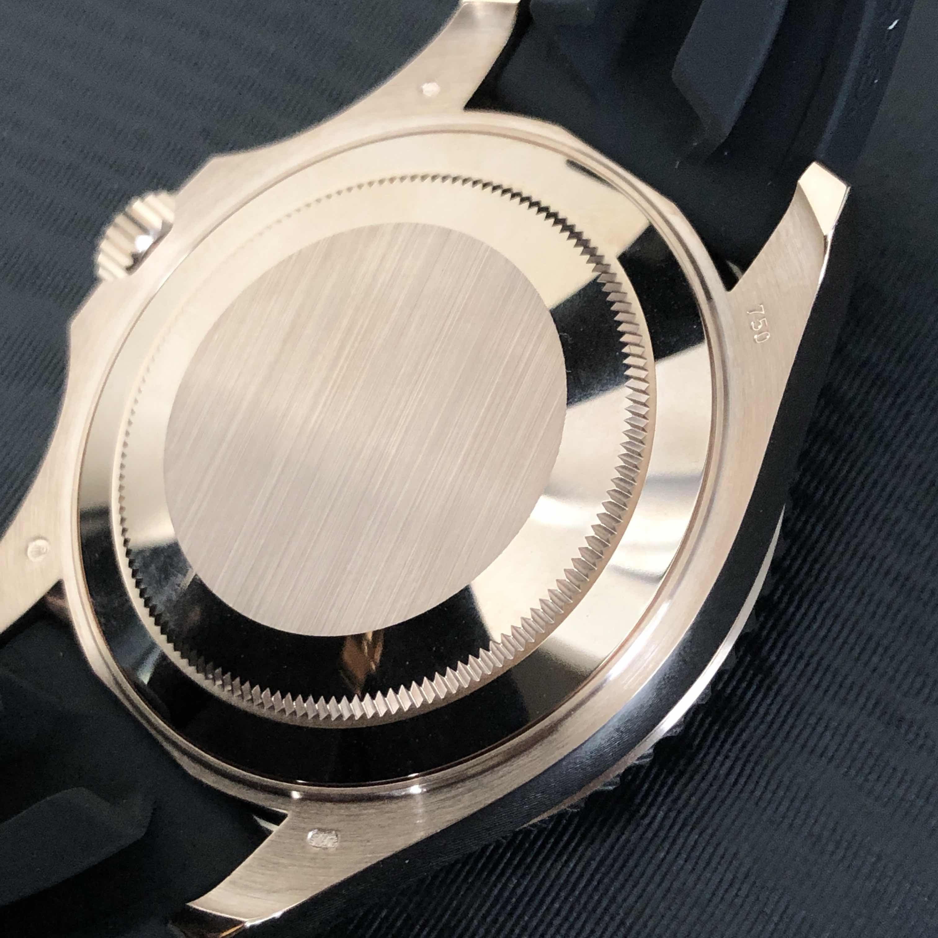 [拍下立减300][9.9新未使用]劳力士玫瑰金公价213000自动机械男表