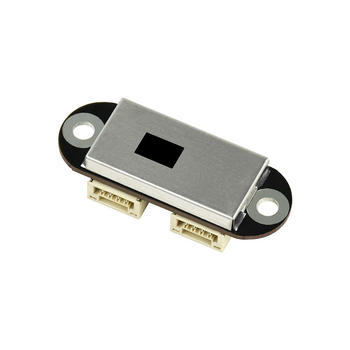 Micro Snow Laser Rangefinder Tof Time-Of-Flight Sensor Distance Detection Can Measure 5m for Drones/Obstacle Avoidance