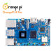Orangepi 4 Pro Development Board with Allwinner A733 Eight-Core Soc, Lpddr5, 3Tops Computing Power
