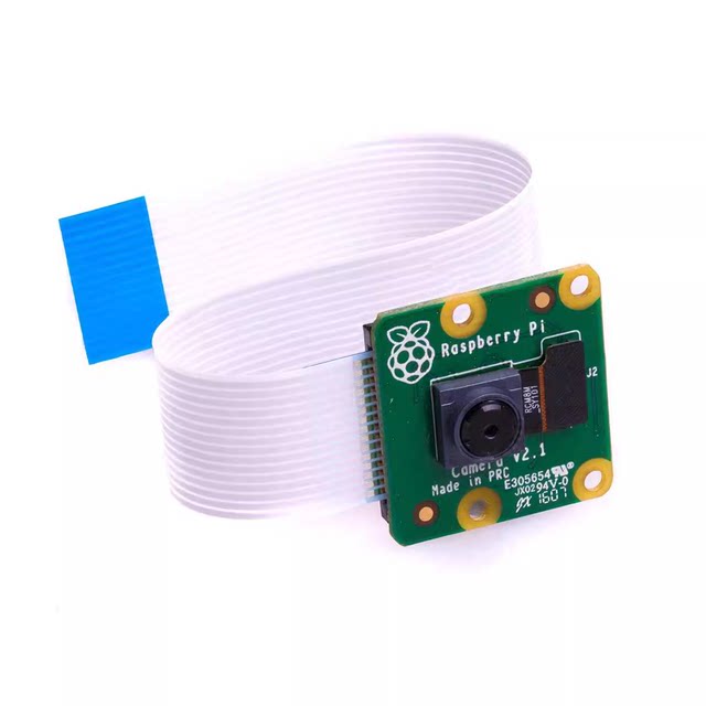 Raspberry Pi Camera Module Raspberrypi Camera V2 V3 New Version Csi Interface