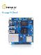 Orangepi Zero3 Development Board with Allwinner H618 Chip, Available in Four Memory Specifications, Microcontroller