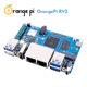 Orange Pi Rv2 Development Board Ky X1 8-Core Risc-V Processor with 2Tops Ai Computing Power