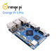 5Pro Chip Rk3588S with 4G/8G/16G Memory Options and a Main Frequency of up to 2.4Ghz Orange Pi