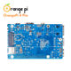 Orangepi 4 Pro Development Board with Allwinner A733 Eight-Core Soc, Lpddr5, 3Tops Computing Power