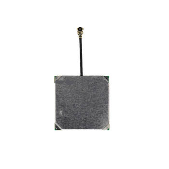 Gps Module Antenna Gps Built-In Active Antenna Gps Positioning Antenna 25X25X8Mm with Ipex Connector