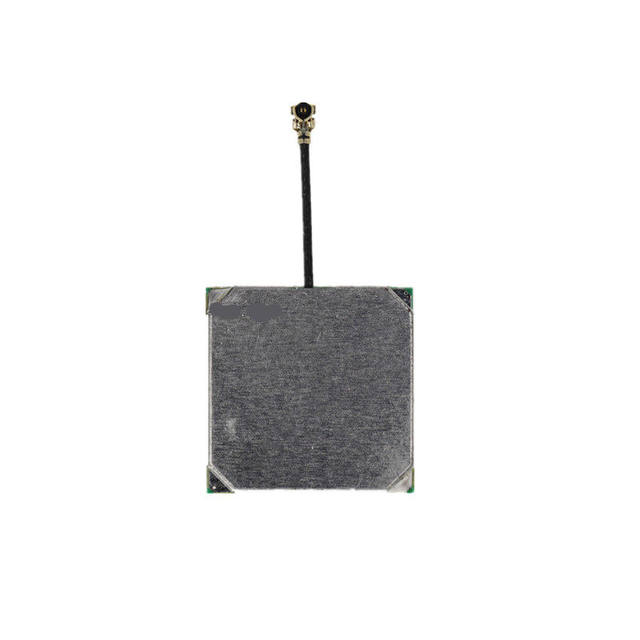 Gps Module Antenna Gps Built-In Active Antenna Gps Positioning Antenna 25X25X8Mm with Ipex Connector