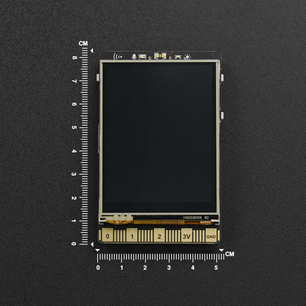 Dfrobot Unihiker Python Programming Learning Main Control Board Supports Mind+ and Mushroom Cloud Technology