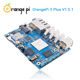Orangepi 5Plus Development Board V1.5.1 Version Rockchip Eight-Core Rk3588 Video Decoding