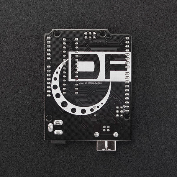 Dfrobot Arduino Uno Development Board Controller for Beginners to Learn and Become Compatible with Arduino