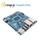 Orangepi 6Plus Development Board with 45Tops Ai Computing Power and 12-Core Cd8160 Processor