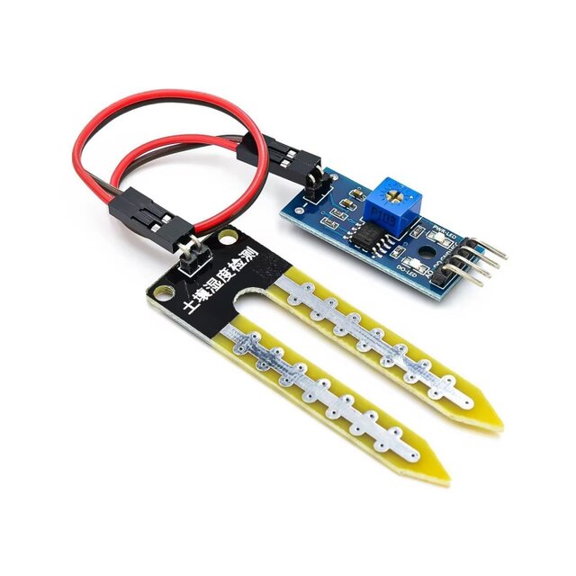 16-in-1 Sensor Raspberry Pi Development Kit for Microcontroller, 16 Types of Smart Car Sensor Modules Learning Kit