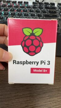 Raspberry Pi 3B 3B+ 3Rd Generation B Type Raspberry Pi 3B Motherboard Development Board Python Kit