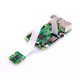 Raspberry Pi Camera Module Raspberrypi Camera V2 V3 New Version Csi Interface